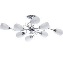 Люстра De City 638012808 Олимпия 8*60W E14 220 V