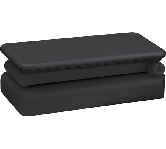 Настольный светильник ЭРА NLED-426-3W-BK черный Б0020069