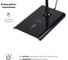 Настольный светильник ЭРА NLED-474-10W-BK черный Б0038590 5