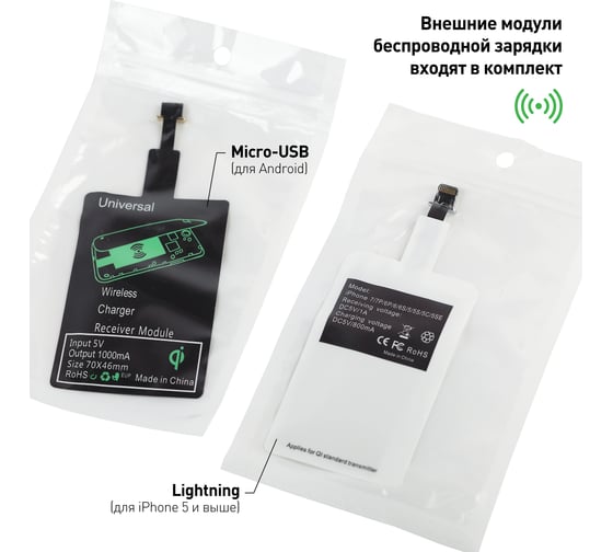 Настольный светильник ЭРА NLED-474-10W-W белый Б0038589