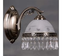 Настенный светильник ВИНКРУС AB, E27x1x60W HB34257/1W