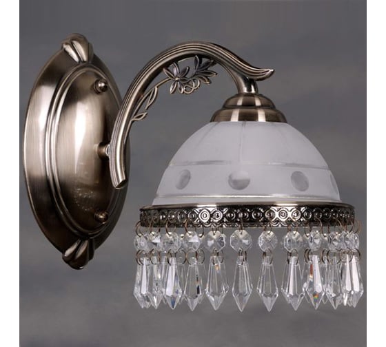 Настенный светильник ВИНКРУС AB, E27x1x60W HB34257/1W 1