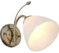 Настенный светильник ВИНКРУС AB,E27x1x60W N3722/1W