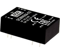 Преобразователь DC-DC Mean Well SCWN06A-03 Т03025556