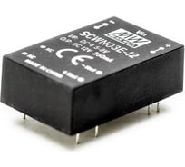 Преобразователь DC-DC Mean Well SCWN03E-05 Т02695792