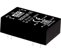 Преобразователь DC-DC Mean Well RDDW08F-15 Т03175964