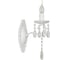Настенный светильник ВИНКРУС WG, E14x1x60W N2325/1W 1