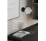 Настенный светильник Мелодия Света p5507-1w bk 000050569 3