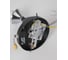 Настенный светильник Мелодия Света p5507-1w bk 000050569 7