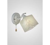 Настенный светильник Мелодия Света p9574-1w wt 000062436