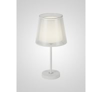 Настольная лампа Мелодия Света tl1798-1 wt 000059600