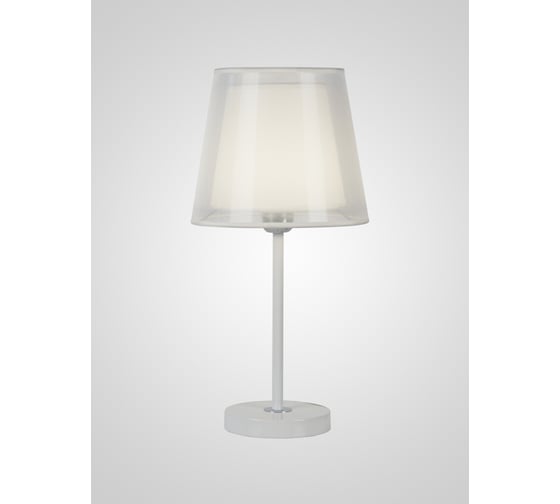 Настольная лампа Мелодия Света tl1798-1 wt 000059600
