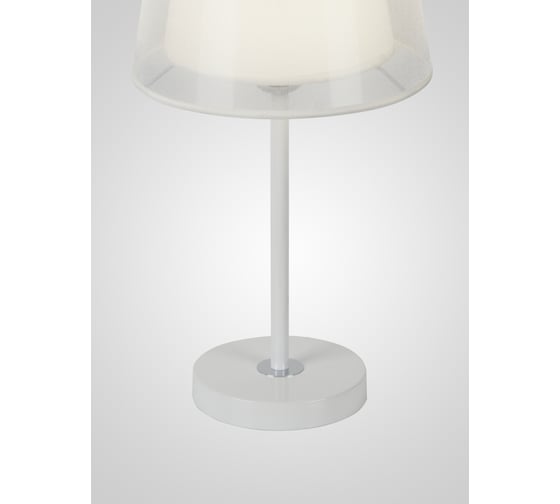 Настольная лампа Мелодия Света tl1798-1 wt 000059600