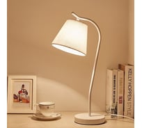 Настольная лампа Мелодия Света tl4113-1 wt 000059578