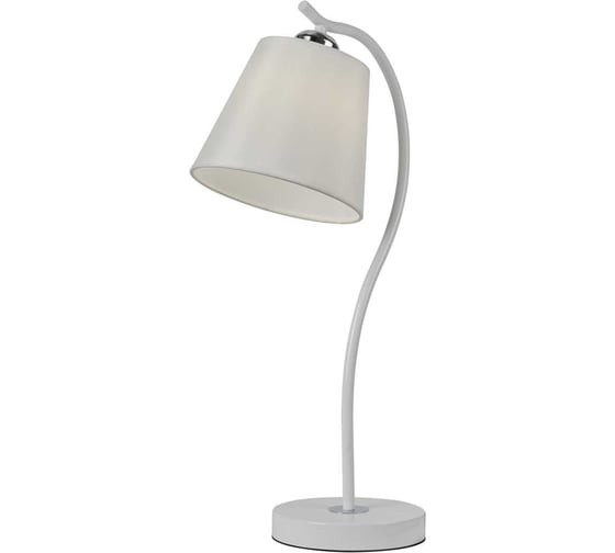 Настольная лампа Мелодия Света tl4113-1 wt 000059578