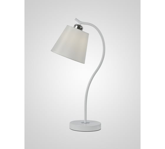 Настольная лампа Мелодия Света tl4113-1 wt 000059578