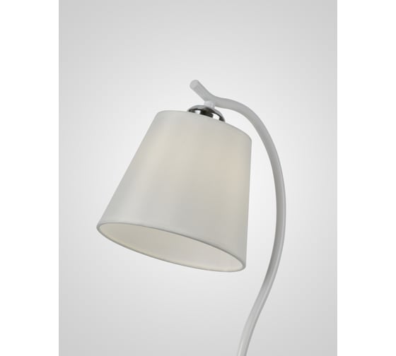 Настольная лампа Мелодия Света tl4113-1 wt 000059578