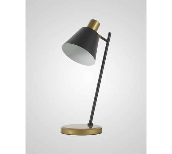 Настольная лампа Мелодия Света tl5217-1 bk 000059579