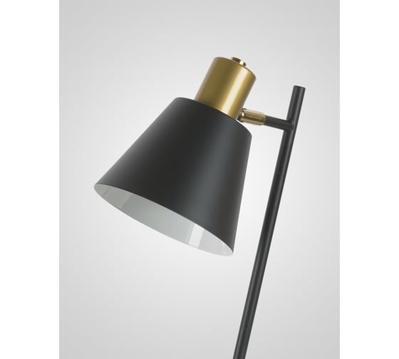 Настольная лампа Мелодия Света tl5217-1 bk 000059579