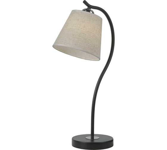 Настольная лампа Мелодия Света tl4113-1 bk 000059573