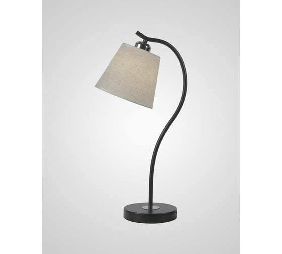 Настольная лампа Мелодия Света tl4113-1 bk 000059573