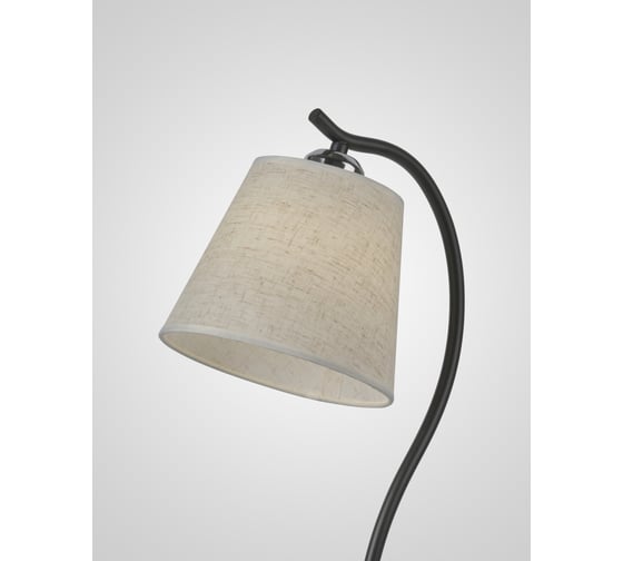 Настольная лампа Мелодия Света tl4113-1 bk 000059573