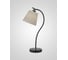 Настольная лампа Мелодия Света tl4113-1 bk 000059573 3
