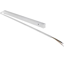 Блок питания для магнитной трековой системы ARTE LAMP 48v 150w optima A742033
