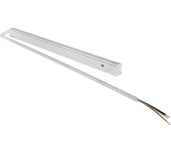 Блок питания для магнитной трековой системы ARTE LAMP 48v 150w optima A742033 1