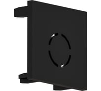 Заглушка для накладного шинопровода ARTE LAMP optima-accessories A741106