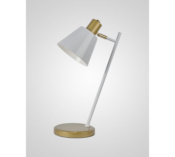 Настольная лампа Мелодия Света tl5217-1 wt 000059584 1