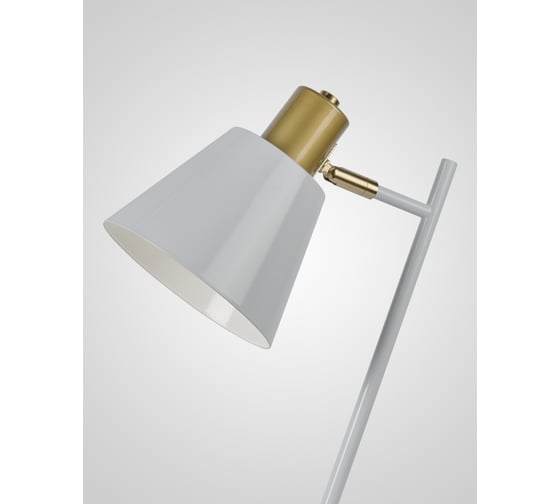 Настольная лампа Мелодия Света tl5217-1 wt 000059584