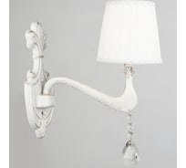 Настенный светильник ВИНКРУС WG, E27x1x60W N3233/1W