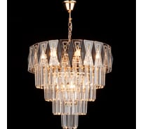 Подвесная люстра ВИНКРУС FGD, E27x8x60W E1878P/8