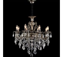 Подвесная люстра ВИНКРУС AB, E14x8x40W LF8001/8