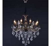 Подвесная люстра ВИНКРУС AB, E14x8x40W LF8003/8