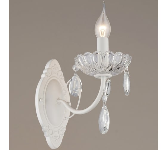 Настенный светильник ВИНКРУС WT, E14x1x60W C1311/1W