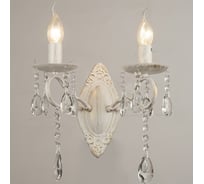 Настенный светильник ВИНКРУС WG, E14x2x60W N2325/2W