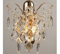 Настенный светильник ВИНКРУС E27x2x60W E1901/2W FGD