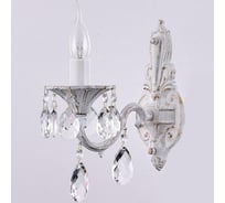 Настенный светильник ВИНКРУС E14x1x60W HB73023/1 WH