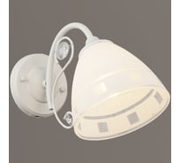 Настенный светильник ВИНКРУС WT, E27x1x60W N3712/1W