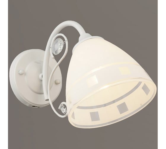 Настенный светильник ВИНКРУС WT, E27x1x60W N3712/1W 1