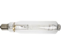 Лампа Integraled МГЛ 1000 Вт Е40 380В ИНТЕГРА (15) 35947