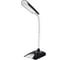 Настольный светильник Ultraflash UF-712 C02 черный Led  6Вт 13780 1