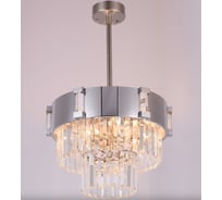 Потолочная люстра ВИНКРУС WINK CR, E14x6x60W MDG125/6