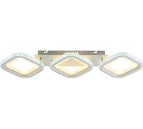 Потолочная люстра ВИНКРУС, светодиодная, LEDx80W C7170A/3