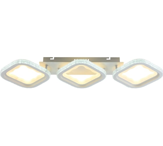 Потолочная люстра ВИНКРУС, светодиодная, LEDx80W C7170A/3 1