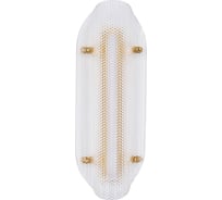 Бра De Markt Конти 1x7w led 488020901