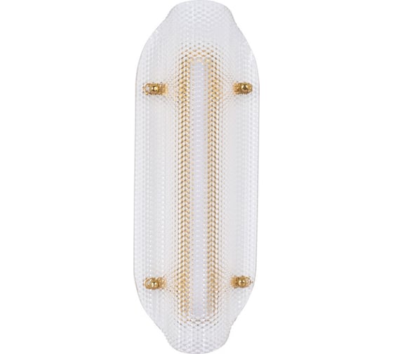 Бра De Markt Конти 1x7w led 488020901