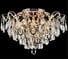 Потолочная люстра ВИНКРУС FGD, E14x6x40W+LED 1x8W XE4019/6 1